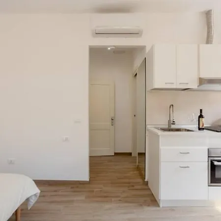 Cosy Suite David With Dome View Lift & Ac Florence