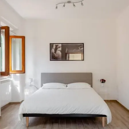 Dream David With Dome View Lift & Ac Florence