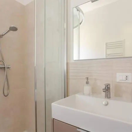 Dream David With Dome View Lift & Ac