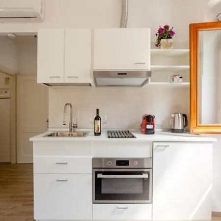 Dream David With Dome View Lift & Ac *