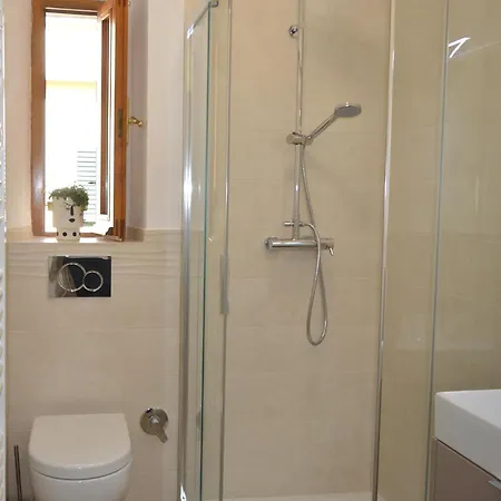 Dream David With Dome View Lift & Ac *