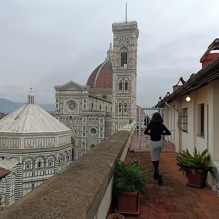 Dream David With Dome View Lift & Ac Apartment