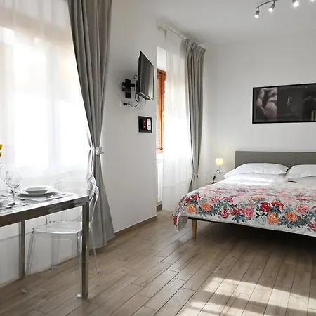 Dream David With Dome View Lift & Ac Apartment Florence