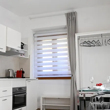 Dream David With Dome View Lift & Ac Florence