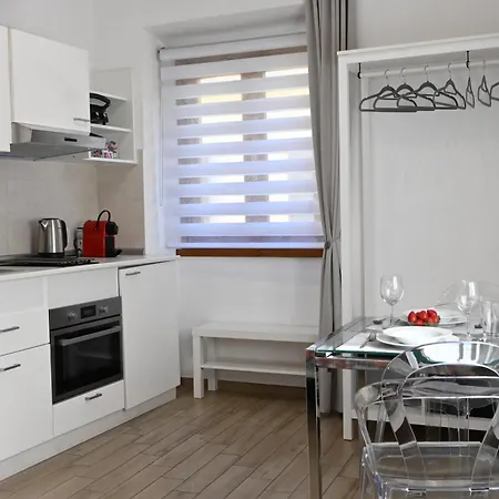 Apartment Dream David With Dome View Lift & Ac *