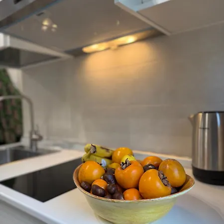 Apartment Dream David With Dome View Lift & Ac Florenz