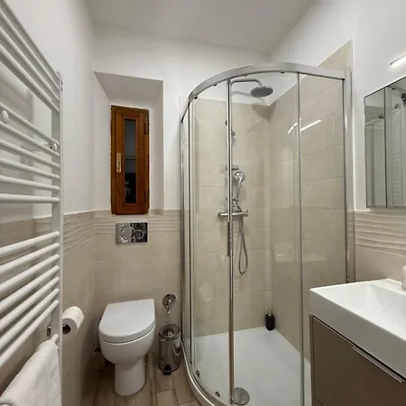 Dream David With Dome View Lift & Ac *