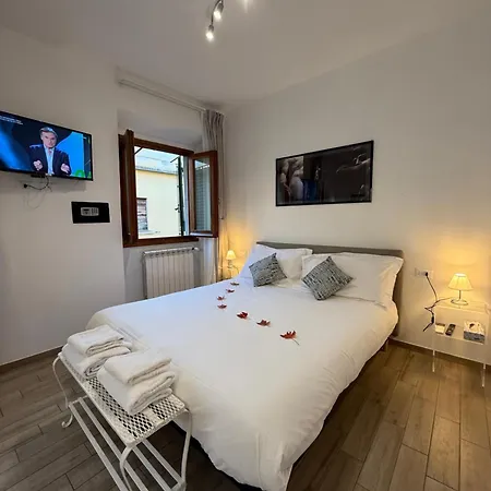 Dream David With Dome View Lift & Ac Florenz