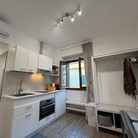 Apartment Dream David With Dome View Lift & Ac